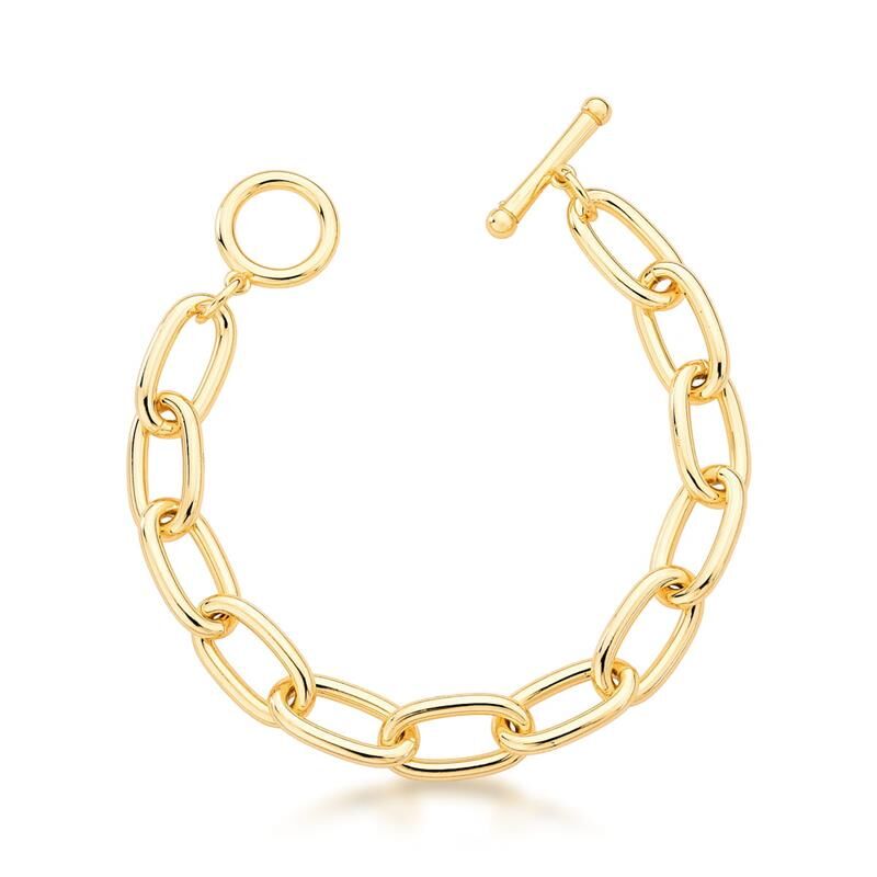 Pulseira Elos Lux