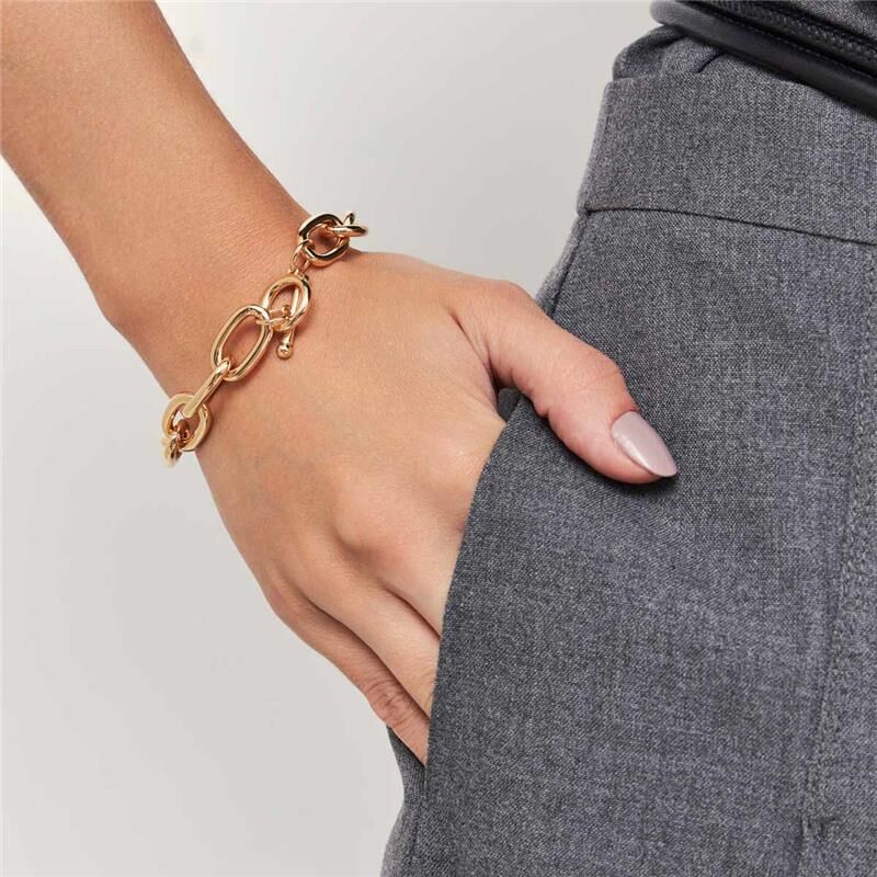 Pulseira Elos Lux