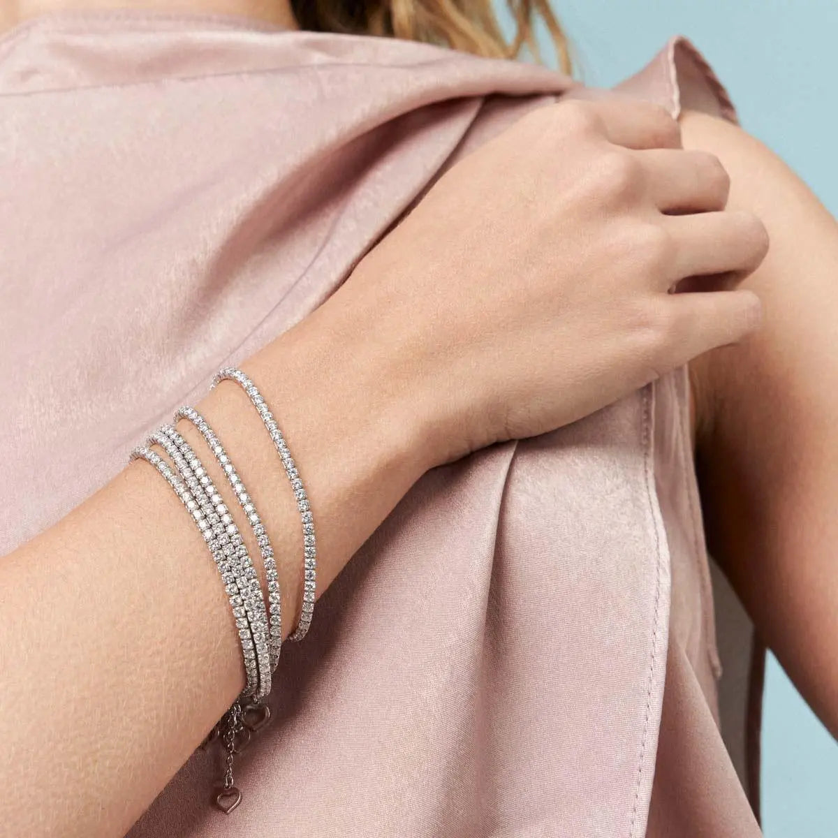 Pulseira Riviera Ravelle