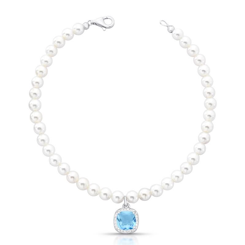 Pulseira Pearl Bella