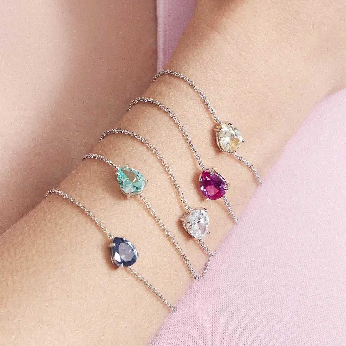 Pulseira Elaya