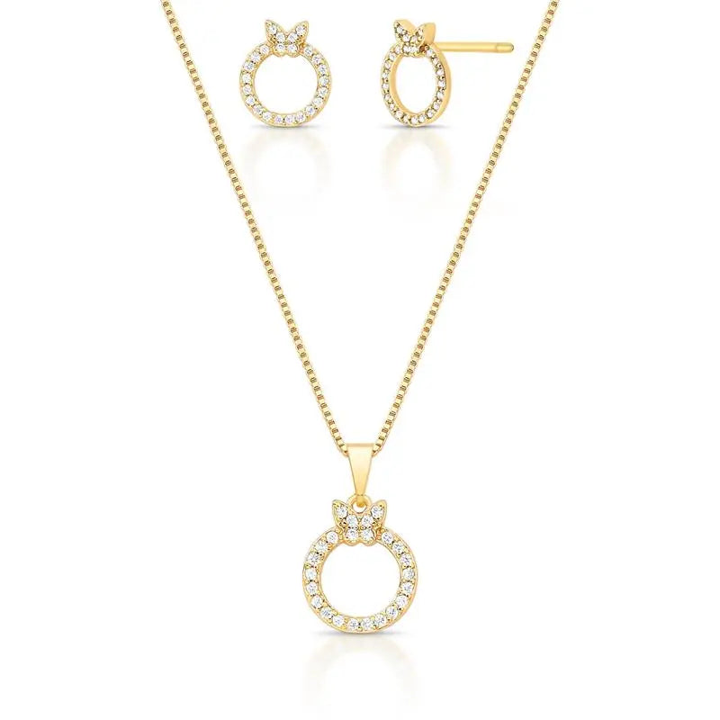 Conjunto Cybella