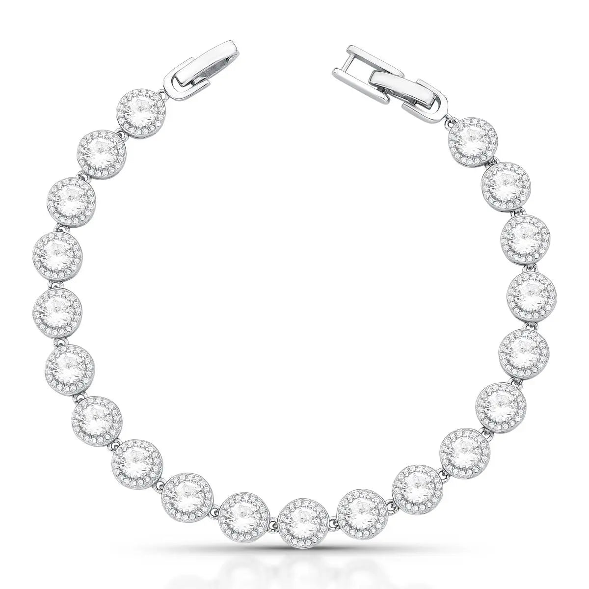 Pulseira Riviera Luxury