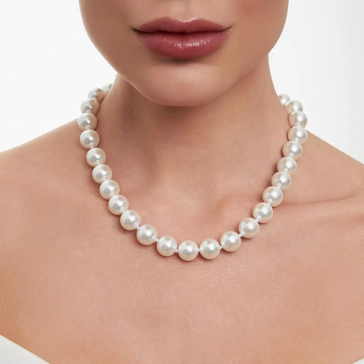 Colar Pearls Exclusive