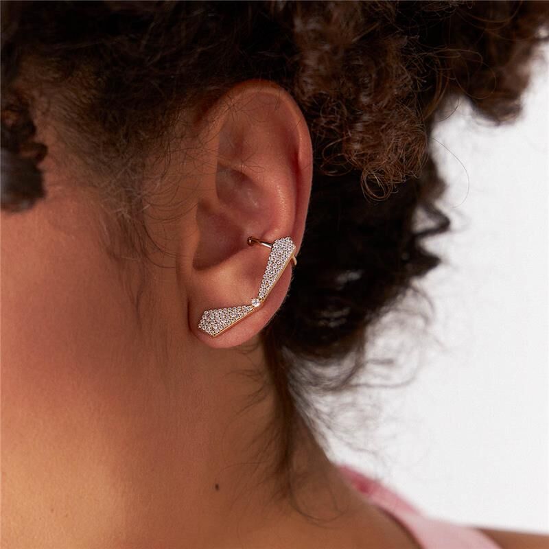 Ear Cuff Jennih