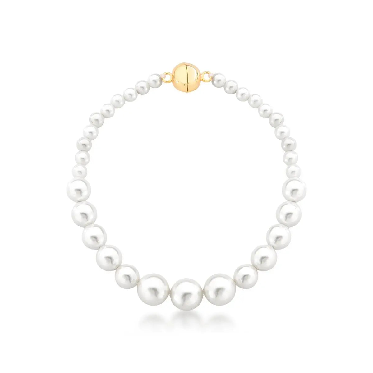 Pulseira Pearls Degrade