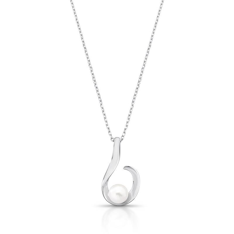 Colar Serene Curve